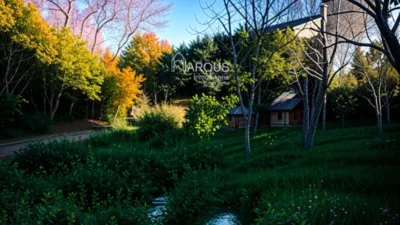 Casa en venta en Rianxo - Vista 4