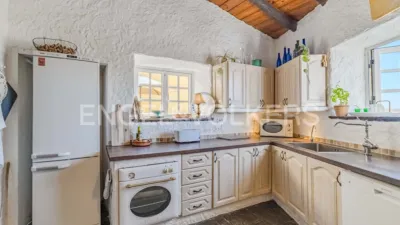Chalet in San Miguel de Abona photo 10