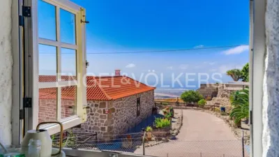 Chalet in San Miguel de Abona photo 11