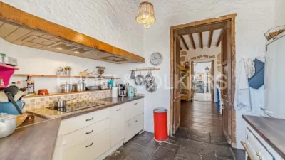 Chalet in San Miguel de Abona photo 12