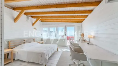 Chalet in San Miguel de Abona photo 13
