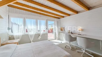 Chalet in San Miguel de Abona photo 14