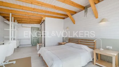 Chalet in San Miguel de Abona photo 15