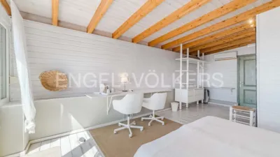 Chalet in San Miguel de Abona photo 16