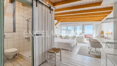 Chalet in San Miguel de Abona photo 17