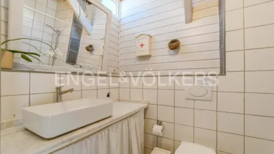 Chalet in San Miguel de Abona photo 18