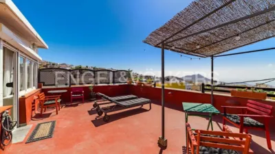 Chalet in San Miguel de Abona photo 20