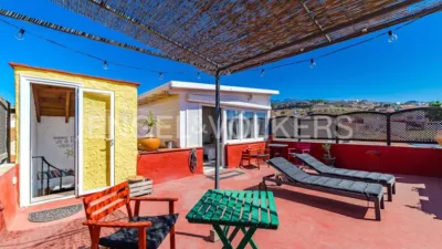 Chalet in San Miguel de Abona photo 21