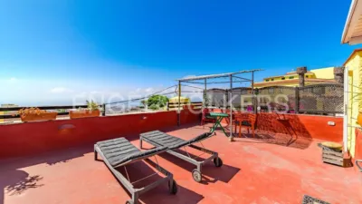 Chalet in San Miguel de Abona photo 23