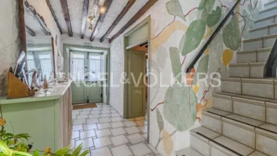Chalet in San Miguel de Abona photo 24