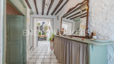 Chalet in San Miguel de Abona photo 25