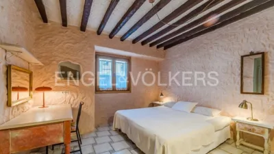 Chalet in San Miguel de Abona photo 26