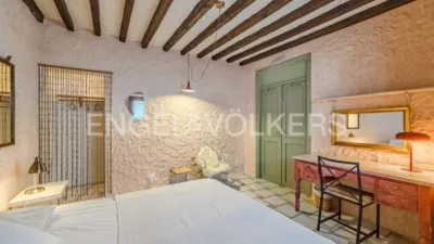 Chalet in San Miguel de Abona photo 28