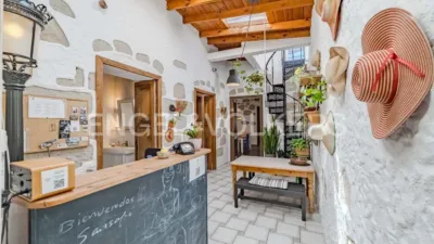 Chalet in San Miguel de Abona photo 29
