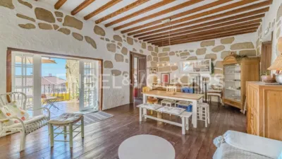 Chalet in San Miguel de Abona photo 2