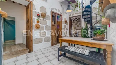 Chalet in San Miguel de Abona photo 30