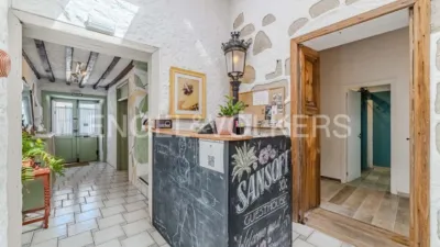 Chalet in San Miguel de Abona photo 31