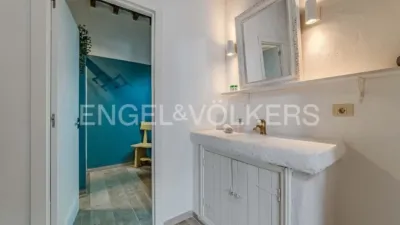 Chalet in San Miguel de Abona photo 32