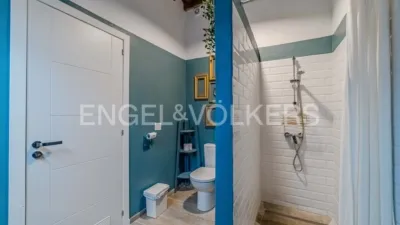 Chalet in San Miguel de Abona photo 33
