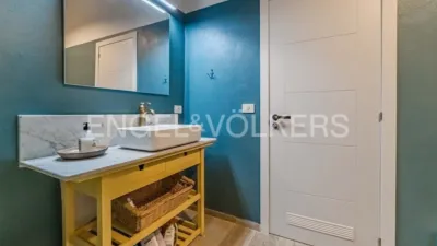 Chalet in San Miguel de Abona photo 34
