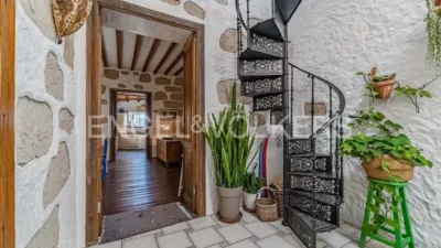 Chalet in San Miguel de Abona photo 35