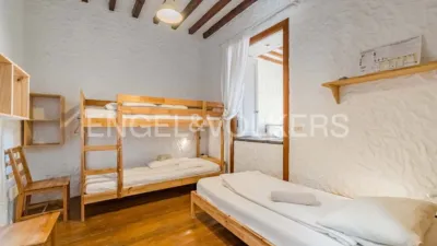 Chalet in San Miguel de Abona photo 36