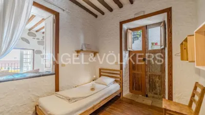 Chalet in San Miguel de Abona photo 37