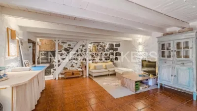 Chalet in San Miguel de Abona photo 38
