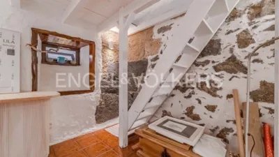 Chalet in San Miguel de Abona photo 39