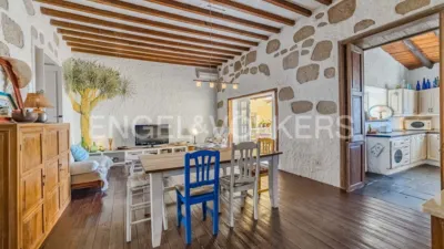 Chalet in San Miguel de Abona photo 3