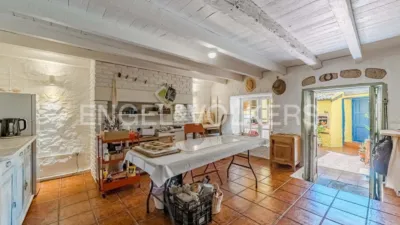 Chalet in San Miguel de Abona photo 42