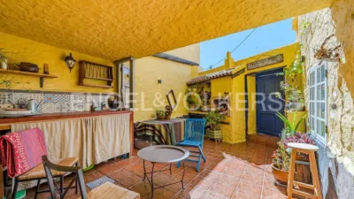 Chalet in San Miguel de Abona photo 48