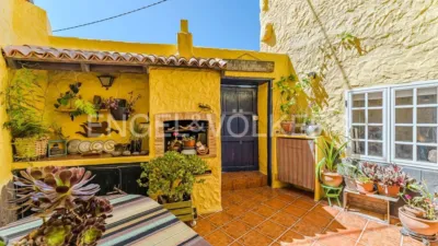 Chalet in San Miguel de Abona photo 49