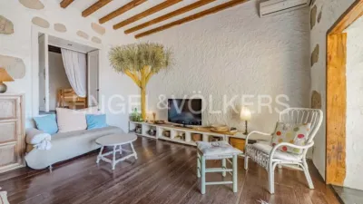 Chalet in San Miguel de Abona photo 4