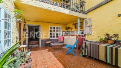 Chalet in San Miguel de Abona photo 50