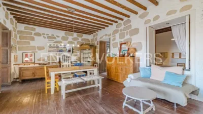 Chalet in San Miguel de Abona photo 5
