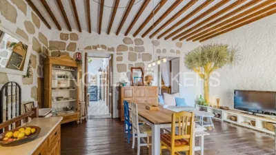 Chalet in San Miguel de Abona photo 6