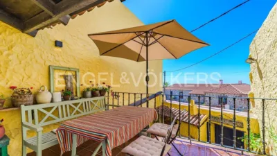 Chalet in San Miguel de Abona photo 7
