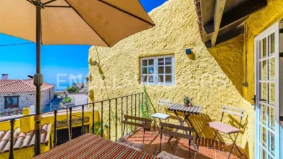 Chalet in San Miguel de Abona photo 8