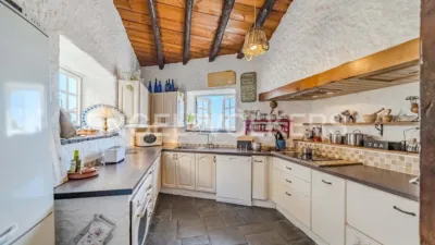 Chalet in San Miguel de Abona photo 9