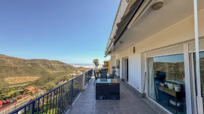 Chalet on Calle de las Higueras photo 10