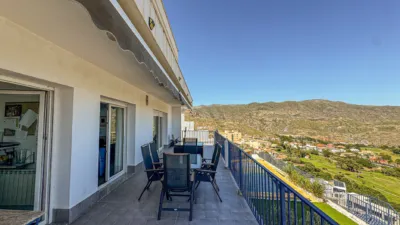 Chalet on Calle de las Higueras photo 11