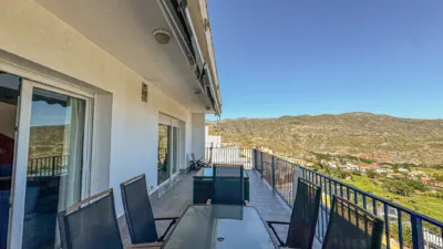 Chalet on Calle de las Higueras photo 15