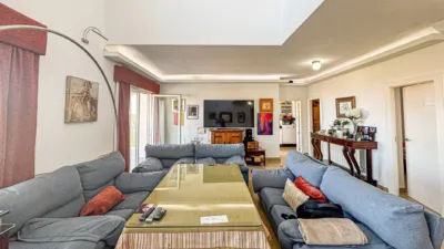 Chalet on Calle de las Higueras photo 17