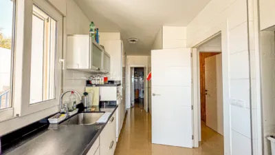 Chalet on Calle de las Higueras photo 22