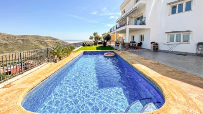 Chalet on Calle de las Higueras photo 27