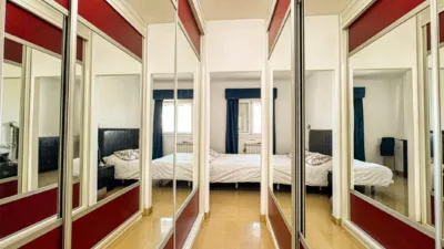 Chalet on Calle de las Higueras photo 29