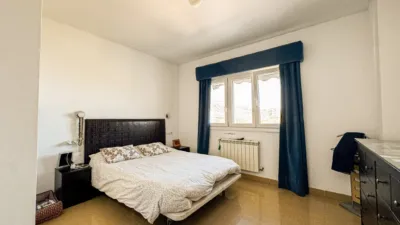 Chalet on Calle de las Higueras photo 30