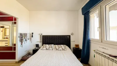 Chalet on Calle de las Higueras photo 31