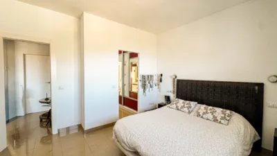 Chalet on Calle de las Higueras photo 32